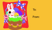 Easter Eggs