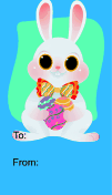 Easter Rabbit