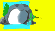 Easter Tomb