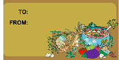 Fragrant Herbs