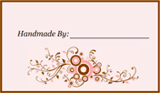 Handmade By