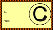 Monogram C