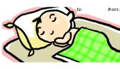 Sleeping Baby