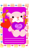 Teddybear
